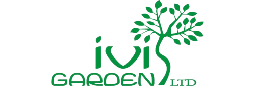 Ivis Garden – Озеленяване, поливни системи и производство на растения